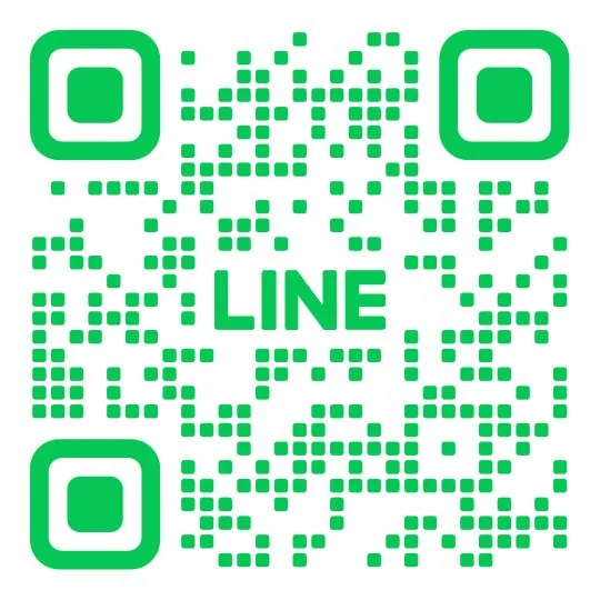 QR Code ติดต่อ ผลไก่ชนวันนี้ ผ่าน Line
